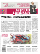 Gazeta Lubuska (B - Nowa Sól, Wschowa)