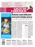 Gazeta Lubuska (B - Nowa Sól, Wschowa)