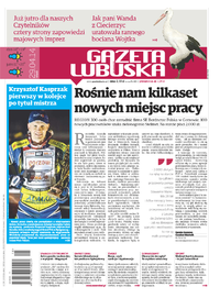 Gazeta Lubuska