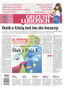 Gazeta Lubuska (B - Nowa Sól, Wschowa)