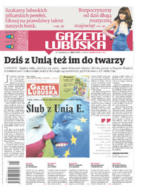 Gazeta Lubuska