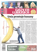 Gazeta Lubuska (B - Nowa Sól, Wschowa)