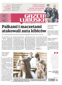 Gazeta Lubuska