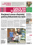 Gazeta Lubuska (B - Nowa Sól, Wschowa)