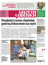 Gazeta Lubuska