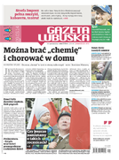 Gazeta Lubuska (D - Gorzów Wielkopolski, Słubice, Sulęcin, Myślibórz)