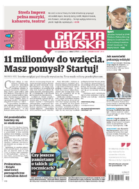 Gazeta Lubuska