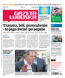 Gazeta Lubuska Zielona Góra, Świebodzin, Krosno Odrzańskie, Nowy Tomyśl, Wolsztyn