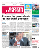 Gazeta Lubuska Żary, Żagań, Nowa Sól, Wschowa, Głogów, Polkowice