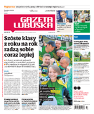 Gazeta Lubuska Żary, Żagań, Nowa Sól, Wschowa, Głogów, Polkowice