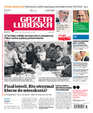 Gazeta Lubuska Zielona Góra, Świebodzin, Krosno Odrzańskie, Nowy Tomyśl, Wolsztyn