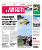 Gazeta Lubuska Żary, Żagań, Nowa Sól, Wschowa, Głogów, Polkowice