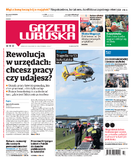 Gazeta Lubuska Zielona Góra, Świebodzin, Krosno Odrzańskie, Nowy Tomyśl, Wolsztyn