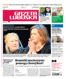 Gazeta Lubuska Żary, Żagań, Nowa Sól, Wschowa, Głogów, Polkowice