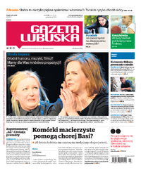 Gazeta Lubuska