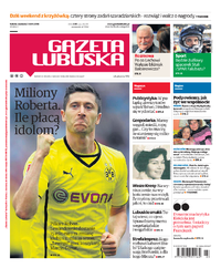 Gazeta Lubuska