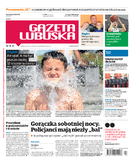 Gazeta Lubuska Żary, Żagań, Nowa Sól, Wschowa, Głogów, Polkowice