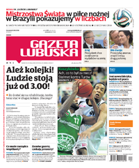 Gazeta Lubuska