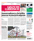 Gazeta Lubuska Żary, Żagań, Nowa Sól, Wschowa, Głogów, Polkowice