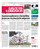 Gazeta Lubuska Zielona Góra, Świebodzin, Krosno Odrzańskie, Nowy Tomyśl, Wolsztyn