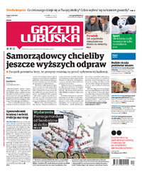 Gazeta Lubuska