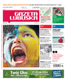 Gazeta Lubuska Żary, Żagań, Nowa Sól, Wschowa, Głogów, Polkowice