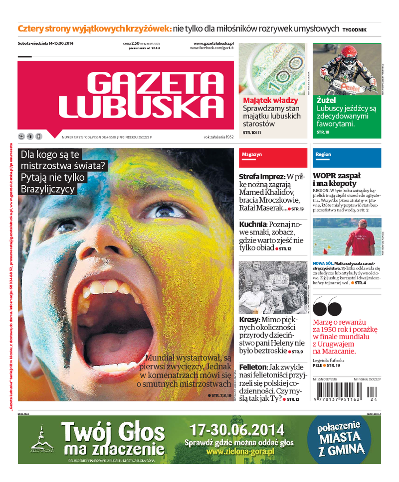 Gazeta Lubuska