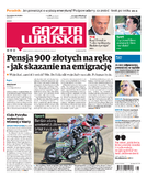 Gazeta Lubuska Żary, Żagań, Nowa Sól, Wschowa, Głogów, Polkowice