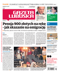 Gazeta Lubuska