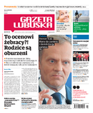 Gazeta Lubuska Żary, Żagań, Nowa Sól, Wschowa, Głogów, Polkowice