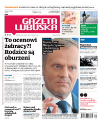 Gazeta Lubuska