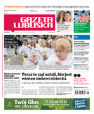 Gazeta Lubuska Żary, Żagań, Nowa Sól, Wschowa, Głogów, Polkowice