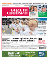 Gazeta Lubuska