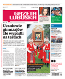 Gazeta Lubuska Żary, Żagań, Nowa Sól, Wschowa, Głogów, Polkowice