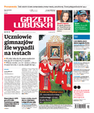 Gazeta Lubuska Zielona Góra, Świebodzin, Krosno Odrzańskie, Nowy Tomyśl, Wolsztyn