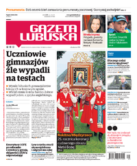 Gazeta Lubuska