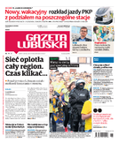 Gazeta Lubuska Żary, Żagań, Nowa Sól, Wschowa, Głogów, Polkowice