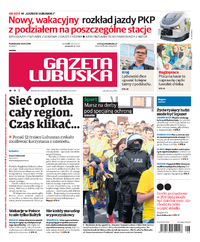 Gazeta Lubuska