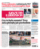 Gazeta Lubuska Żary, Żagań, Nowa Sól, Wschowa, Głogów, Polkowice