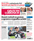 Gazeta Lubuska Żary, Żagań, Nowa Sól, Wschowa, Głogów, Polkowice