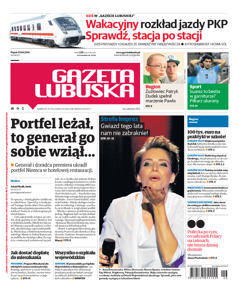 Gazeta Lubuska