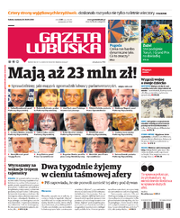 Gazeta Lubuska