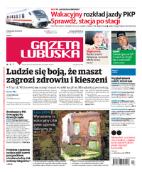 Gazeta Lubuska