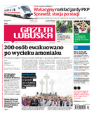 Gazeta Lubuska Żary, Żagań, Nowa Sól, Wschowa, Głogów, Polkowice