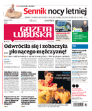 Gazeta Lubuska Zielona Góra, Świebodzin, Krosno Odrzańskie, Nowy Tomyśl, Wolsztyn