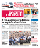 Gazeta Lubuska Żary, Żagań, Nowa Sól, Wschowa, Głogów, Polkowice