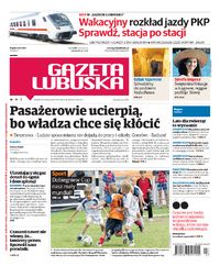 Gazeta Lubuska