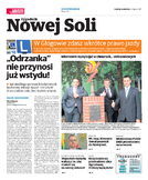 Tygodnik Nowej Soli