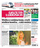 Gazeta Lubuska Żary, Żagań, Nowa Sól, Wschowa, Głogów, Polkowice