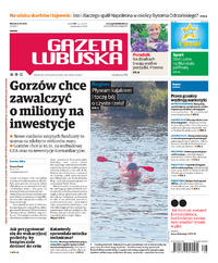 Gazeta Lubuska